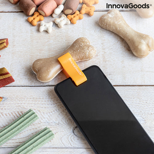 Clip Selfie per Animali Domestici Pefie InnovaGoods