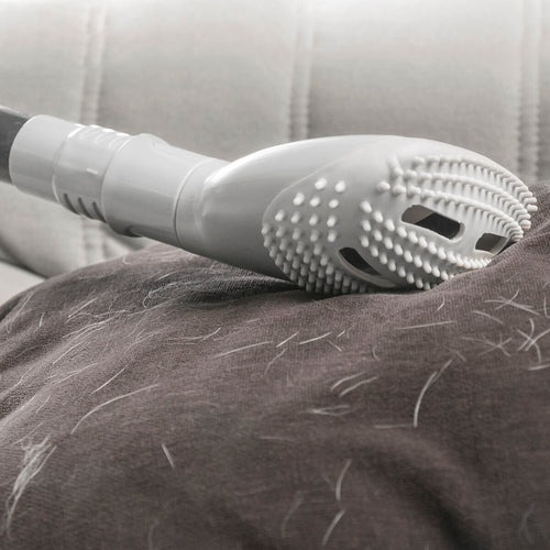 Spazzola Aspirapolvere per Animali Smoovah InnovaGoods