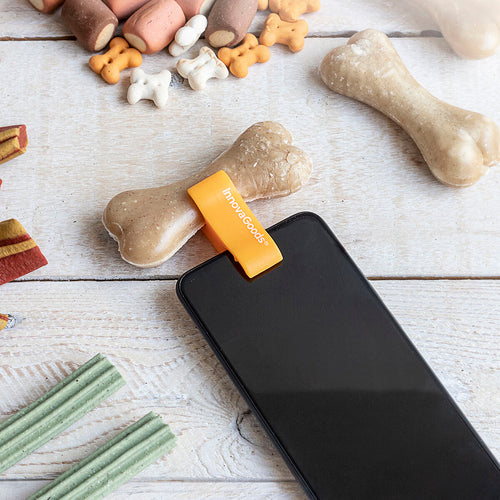 Clip Selfie per Animali Domestici Pefie InnovaGoods