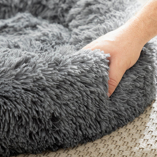 Cuccia Anti-stress per Animali Bepess InnovaGoods Ø 60 cm