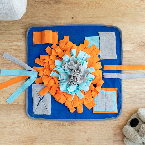 Tappetino Olfattivo per Animali Domestici Fooland InnovaGoods