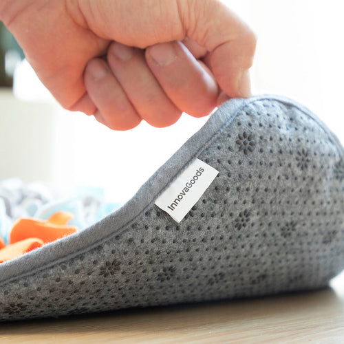 Tappetino Olfattivo per Animali Domestici Fooland InnovaGoods